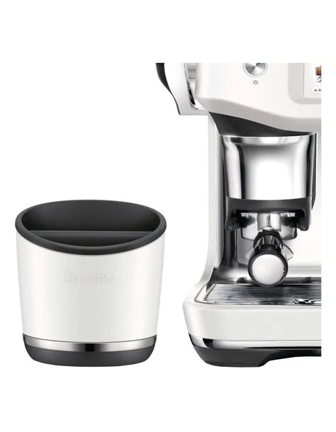 Breville The Knock Box 20 Bea502sst0zan1 Myer