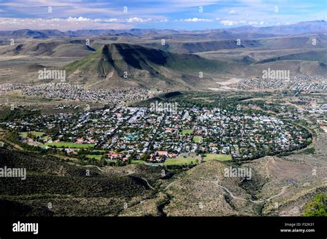 Graaff reinet hi-res stock photography and images - Alamy