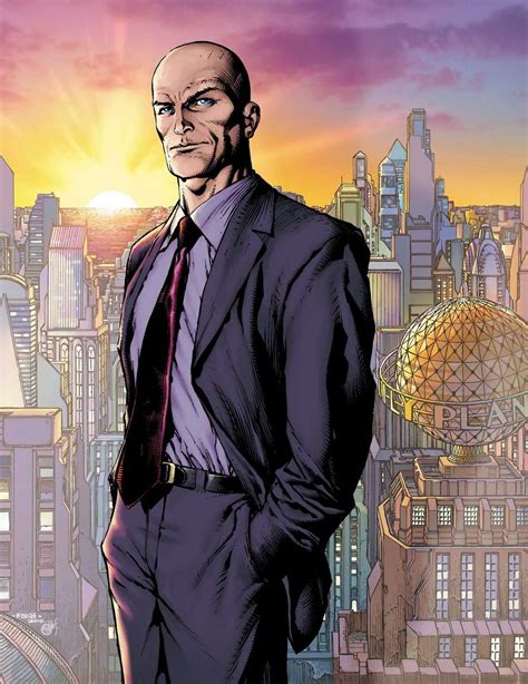 Alexander Luthor Earth 3986 Comic Crossroads Fandom