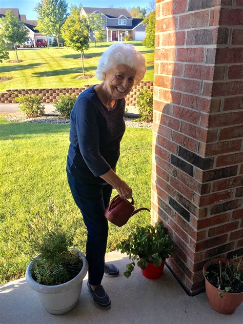 Joan Bray | FOX Rehabilitation Success Stories