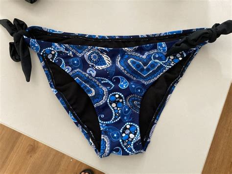 Neue Bikini Unterteil Gr M 36 38 Kaufen Auf Ricardo