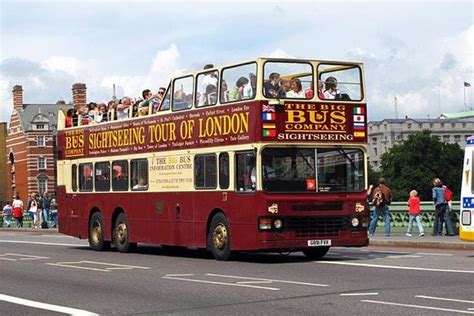 London Stadtrundfahrt England Tripadvisor