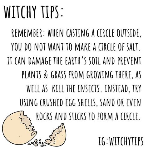 Tips For Witches Everywhere On Instagram A Classic Simple Witchy