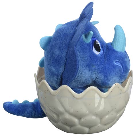 Peluche Mini Roar Dino Crackin Eggs Surtido Mi Jugueteria