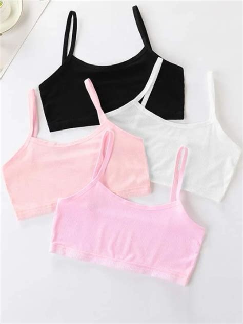 12 Best Training Bras For Girls And Tweens In 2023