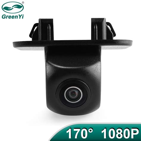 Greenyi Degree X P Ahd Special Vehicle Rear View Camera For