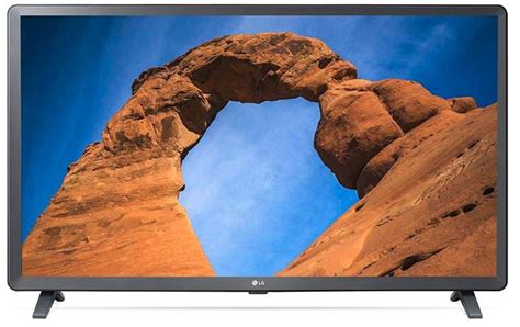 LG 32LK526BPTA 32 Inch HD Ready LED TV Best Price In India 2022