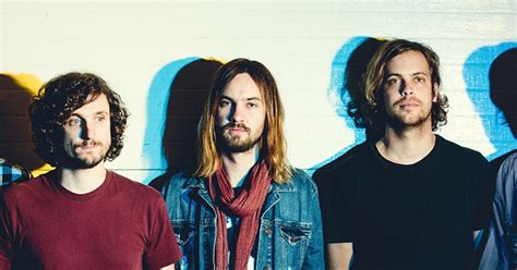 Nieuwe Namen Voor Rock Werchter Waaronder Tame Impala Savages En