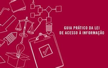 Cartilha explica ao cidadão como usar a lei de acesso à informação