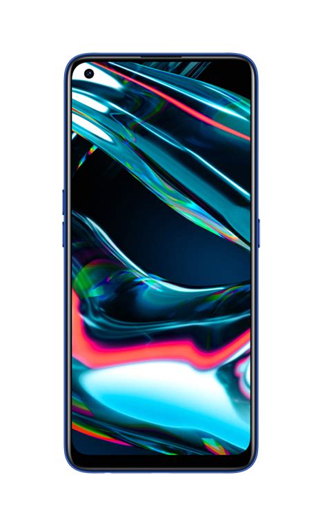 Realme 7 Pro Smartphone Review - Super fast charging and good features ...