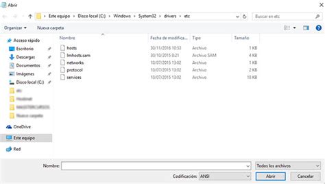 Raramente Tienda Carteles Donde Esta El Archivo Host En Windows 7