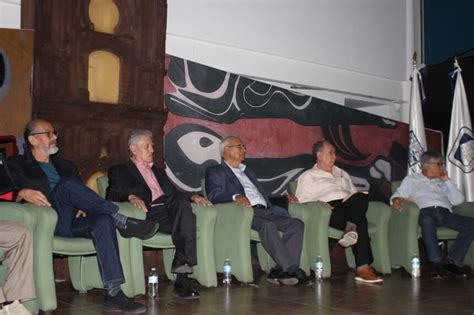 Cch Celebra Medio Siglo Con Reflexiones Sobre Su Fundaci N Y Evoluci N