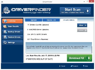 How To Download DriverFinder | Windows EXE Errors