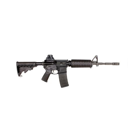 PSD - M4 - Palmetto State Defense