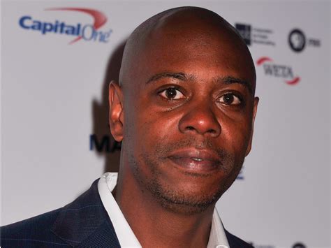 Dave Chappelle Says Key And Peele Hurts My Feelings Business Insider