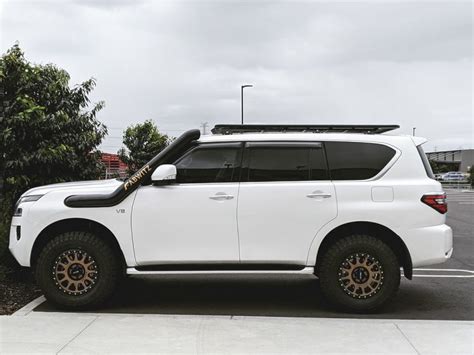 Infiniti Qx80 Off Road Brother From Australia Lifted Nissan Patrol