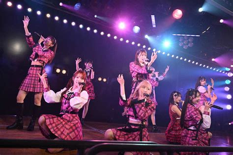 📸 画像：＜akb48劇場18周年特別記念公演＞akb48劇場（2023年12月8日／Ⓒakb48）｜akb48、＜劇場18周年特別記念公演