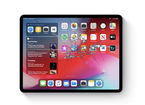 Swansea Ipad Repair By An Apple Certified Technician — Simply Repair