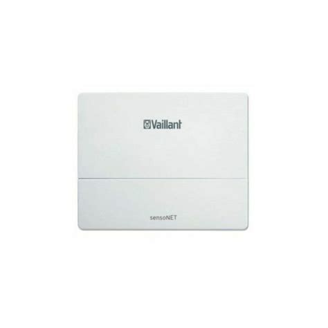 Vaillant - MyVaillant connect VR 940f - 0010037342 | Solyd
