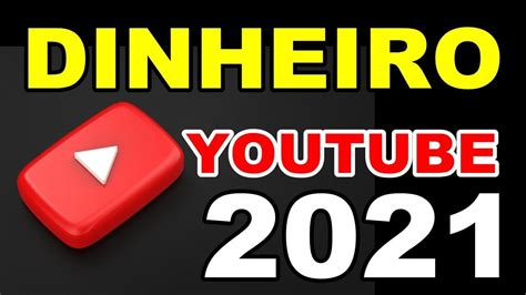 Curso Rei Da Monetização Como Ganhar Dinheiro Com Youtube 2021