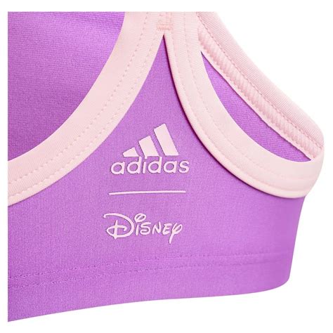 Adidas Disney Minnie Daisy Bikini Purple Swiminn