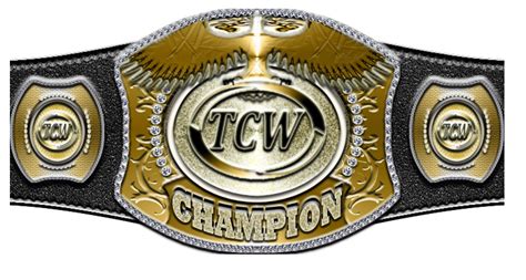 TCW: Title History: The Title History of Total Carnage Wrestling