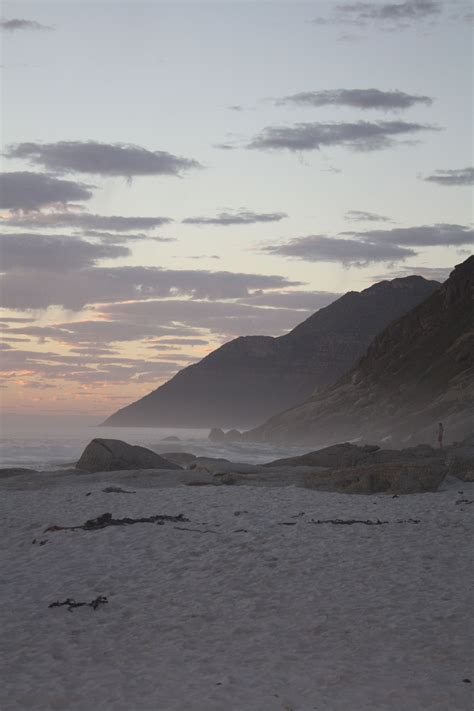 Noordhoek Beach | Africa travel, Picture places, Surf city