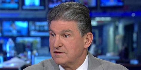 Sen Joe Manchin Talks Wage War Over Gender Pay Gap Fox News Video