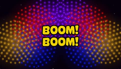 Boom Boom On Steam