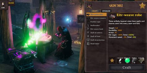 Valheim Mistlands Survival Guide