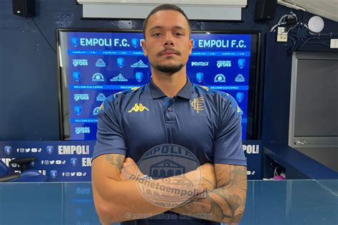 Tv Presentazione Ufficiale Elia Caprile Pianetaempoli