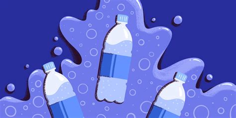 Что нужно знать, прежде чем покупать воду в пластиковых бутылках ...