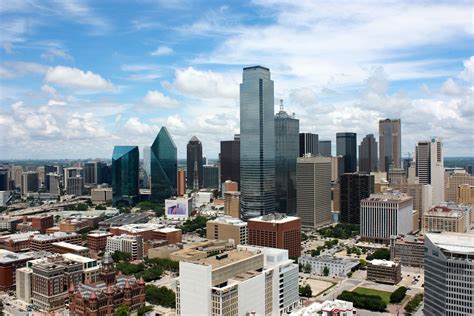 Former Elm Street Offices to Become Residential Housing | Dallas Observer