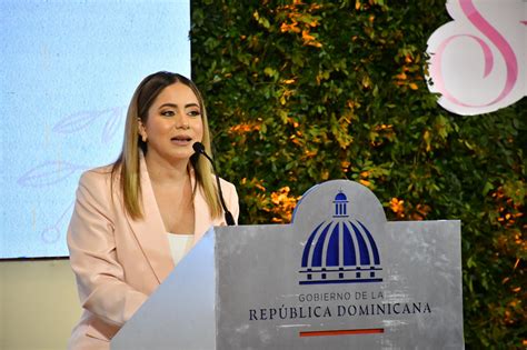 Gloria Reyes Asegura Próximas Semanas Solucionarán Problemas Con