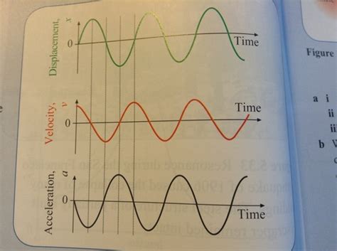 Simple Harmonic Motion Flashcards Quizlet