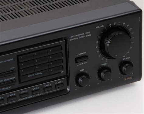 Onkyo Tx Receivers Receivers Audio Devices Spring Air