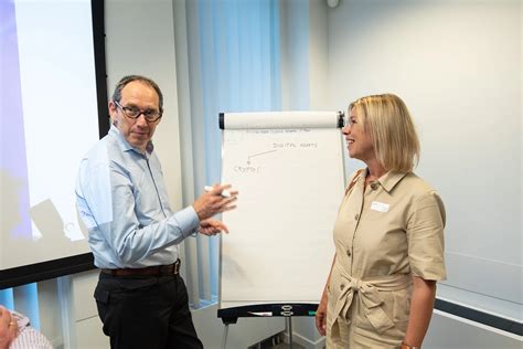 Mentors — FinTech Belgium