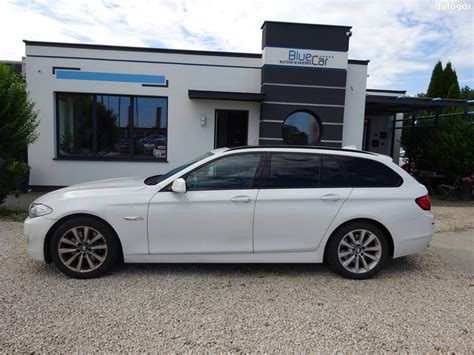 Bmw D Touring Automata Panor Ma Tet Xenon Szombathely Aut