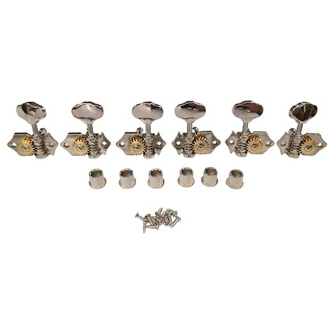 Golden Gate Guitar Tuning Pegs X Tuners Machine Heads Reverb