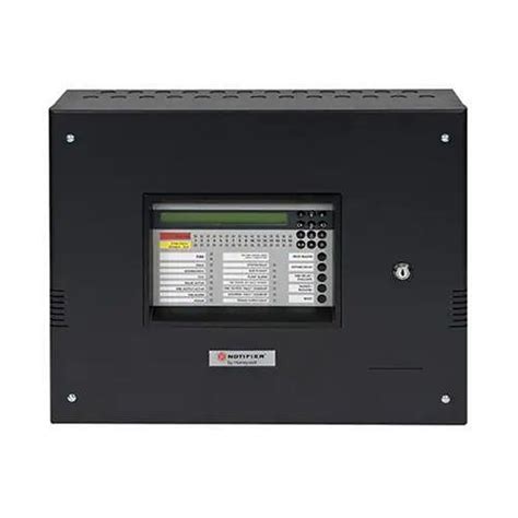 Notifier Id Loop Analog Control Panel With Awacs