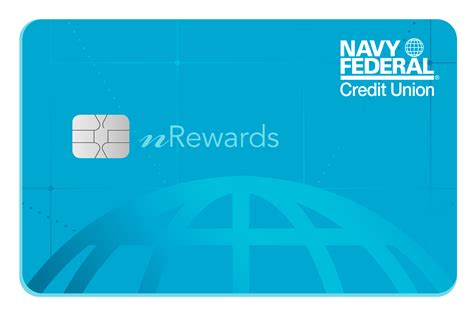 The Navy Federal NRewards Secured Credit Card MEMIVI