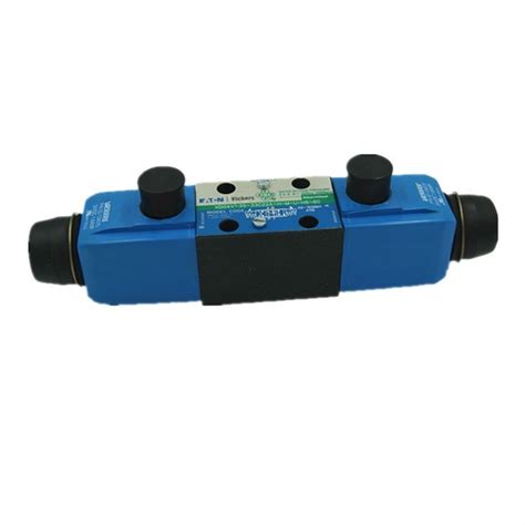 China Personalizado Vickers Solenoid Valve Dg V C H U L Cdl