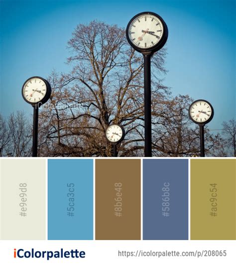 12 Street Light Color Palette Ideas In 2021 Icolorpalette