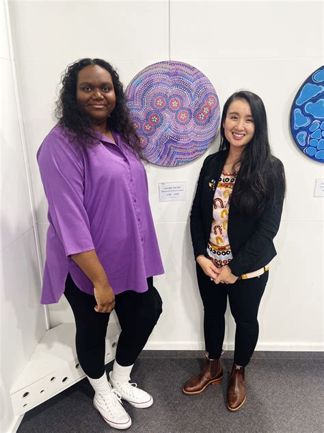 Noreen Vu on LinkedIn: Weddin NAIDOC Day! We closed the Chambers and ...