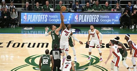 Milwaukee Bucks 2023: Ranking the Roster - Introduction - Brew Hoop