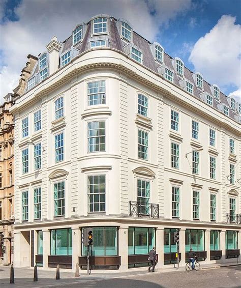 City of London Workspaces | Flexible & Exclusive