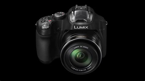 Panasonic Lumix Fz72 Review Ultra Wide Angle Lens Panasonic