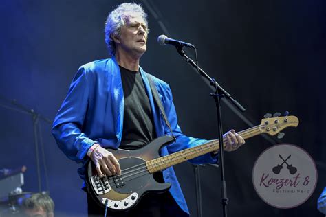 John Illsley Dire Straits Auf Dem Bonner Kunstrasen 20082018