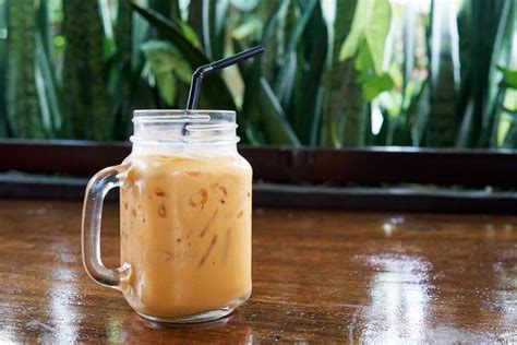 Resep Teh Tarik Jelly Bisa Jadi Ide Jualan Minuman Di Rumah