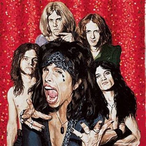 Aerosmith 100 Greatest Artists Rolling Stone